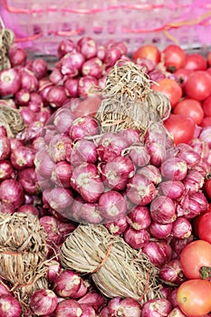 Shallots