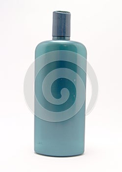 Shampoo bottle