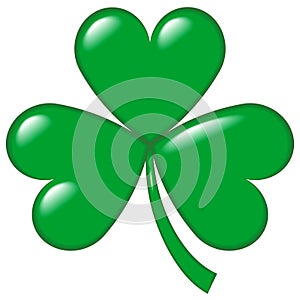 Shamrock - 1