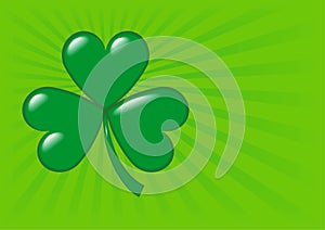 Shamrock - 2