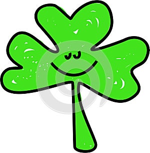 Shamrock