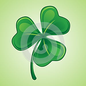 Shamrock 3