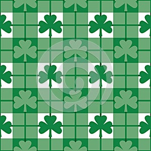 Shamrock Pattern