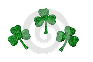 Shamrocks