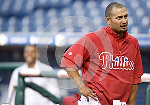 Shane Victorino