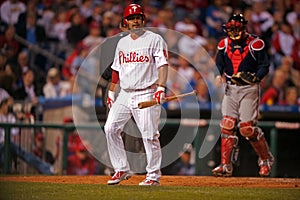 Shane Victorino