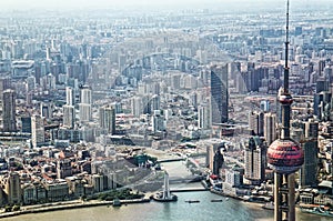 Shanghai