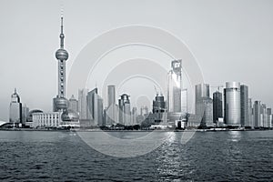 Shanghai