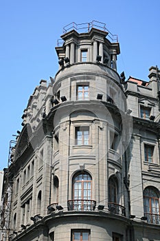 Shanghai Astor House Hotel