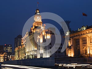 Shanghai The Bund photo