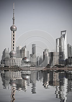 Shanghai china