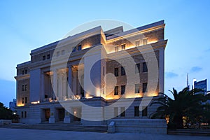 Shanghai Concert Hall