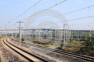 Shanghai Hongqiao Railway photo