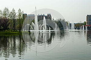 Shanghai International Tourism Resort