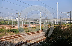 Shanghai Hongqiao Railway photo