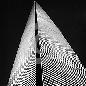 Shanghai World Financial Center