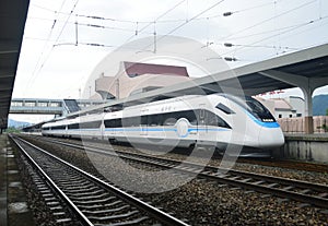 Shangyu railway station