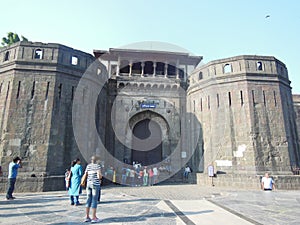 Shaniwar Wada