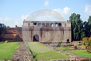 Shaniwar Wada Palace, Pune, India