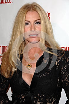 Shannon Tweed