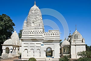 Shanti Nath, Eastern Temples in Khajuraho