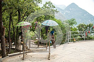 Shaolin Monastery