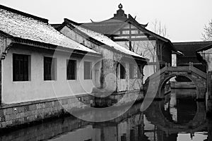 Shaoxing,,Jhejiang,China photo