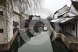 Shaoxing,,Jhejiang,China photo