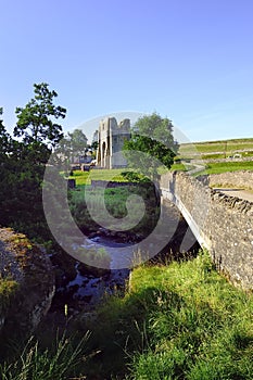 Shap Abbey