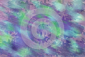Shape background pattern, good for graphic design. Abstract, motion, texture & triangle.
