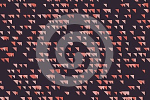 Shape of mixed, abstract background pattern. Web, texture, surface & creative.