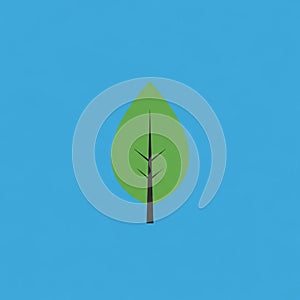 Shape is smooth and pointed at the tip enhancing the clean modern