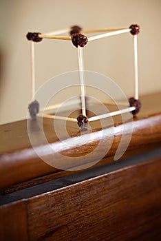 Shape your creativity out of the box