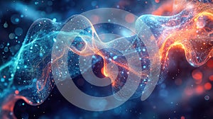 shaping altering network traffic fluidly