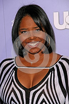Shar Jackson