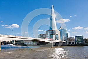 The Shard - London