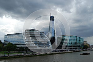 Shard Tower