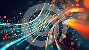 sharding splitting data stream