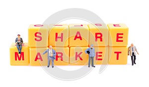 Share market