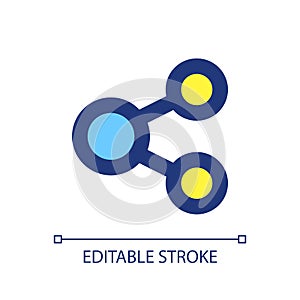 Share pixel perfect RGB color ui icon