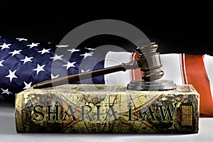 Sharia Law Book