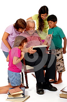 Sharing the Memories