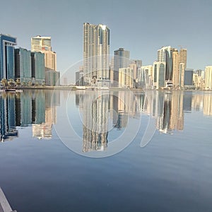 Sharja emirat photo