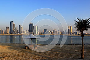 Sharjah