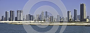 Sharjah City