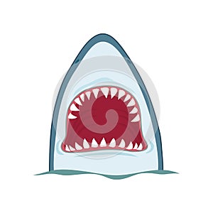 Žralok čelisti 