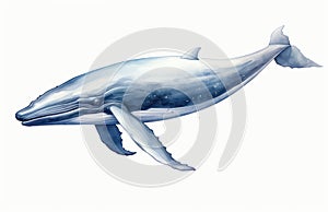 Shark life fin graphic dolphin predator humpback mammal whale background killer drawing splash tail
