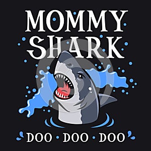 Shark t shirt 006