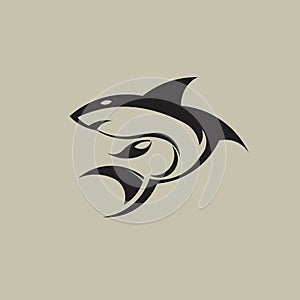 Tiburón imagen designación de la organización o institución 