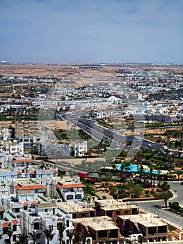 Sharm El Sheikh photo